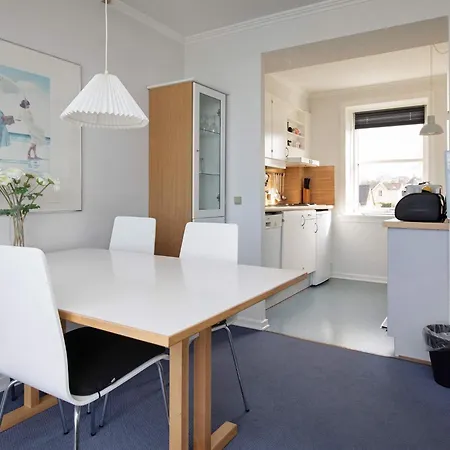 Apartman Xvi Borre